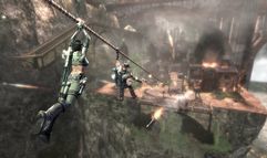 Damnation screenshot 3