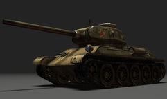 War Front: Turning Point screenshot 2