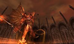 ArchLord screenshot 1