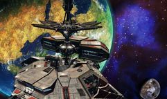 Darkstar One screenshot 7