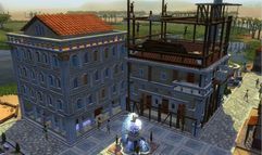 Caesar IV screenshot 18
