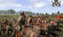 XIII Century: Death or Glory screenshot 3