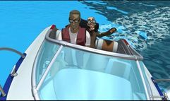 Runaway 2: The Dream of the Turtle screenshot 3