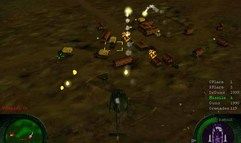 M.I.A. screenshot 2