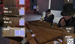 Poker Masters screenshot 17