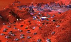 Supreme Commander screenshot 24