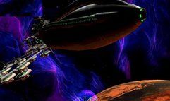 Elite Starfighter screenshot 3