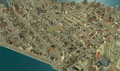 Tycoon City: New York screenshot 4