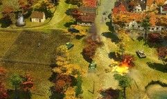 Blitzkrieg II screenshot 2