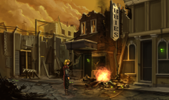 Shardlight screenshot 11