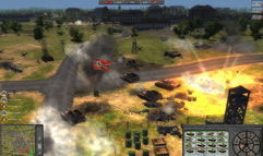 Officers screenshot 3