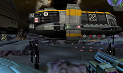 Parkan II screenshot 7