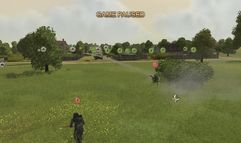 Theatre of War screenshot 11
