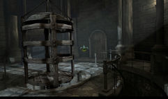 The Sacred Rings screenshot 4