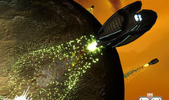 Sins of a Solar Empire screenshot 10