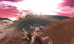 Heavy Duty screenshot 7