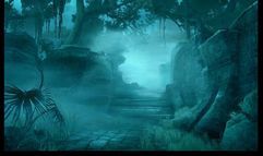 Peter Jackson's King Kong screenshot 4