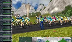 Pro Cycling Manager screenshot 5