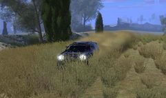 World Racing 2 screenshot 5