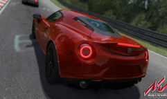 Assetto Corsa - Dream Pack 1 screenshot 4