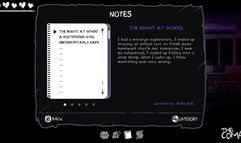 The Coma screenshot 3