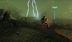 Tabula Rasa screenshot 30