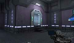 Star Net Frontier screenshot 1