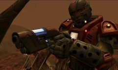 Tabula Rasa screenshot 25