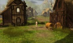 Neverwinter Nights 2 screenshot 6