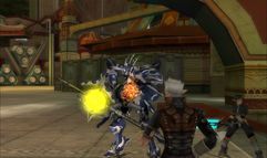 Rising Force Online screenshot 6