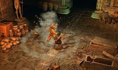 Titan Quest screenshot 8