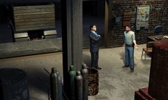 Law & Order: Dead on the Money screenshot 13