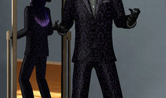 The Sims 3 screenshot 1