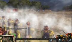 Warhammer: Mark of Chaos screenshot 41
