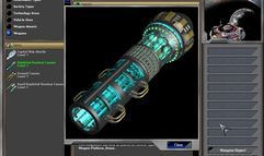 Space Empires: V screenshot 1