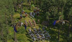 SpellForce 2: Shadow Wars screenshot 2