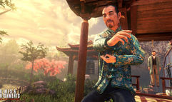Crimes and Punishments: Sherlock Holmes screenshot 3