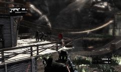 Damnation screenshot 29