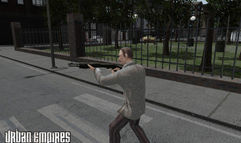 Urban Empires screenshot 17