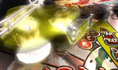 Dream Pinball screenshot 2