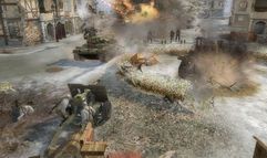 Faces of War screenshot 2