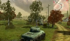 Panzer Elite Action screenshot 10
