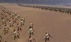 Legion Arena screenshot 1