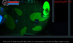 Devil's Bluff screenshot 1