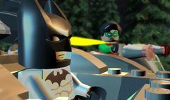 LEGO Batman: The Videogame screenshot 5