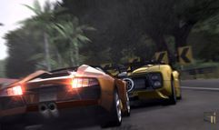 Test Drive Unlimited screenshot 10