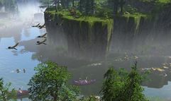 Age of Empires III: The WarChiefs screenshot 5