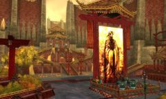 Guild Wars Factions screenshot 11