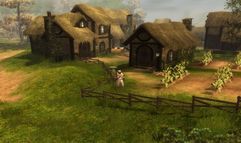 Neverwinter Nights 2 screenshot 7