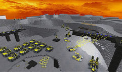 Dysis screenshot 2